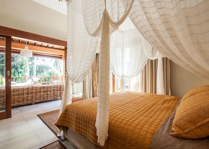 Uma-ijo Villa