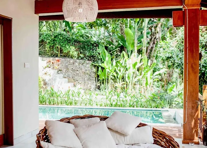 Uma-ijo * Ubud