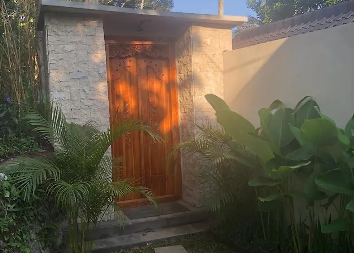 Villa Uma-ijo *