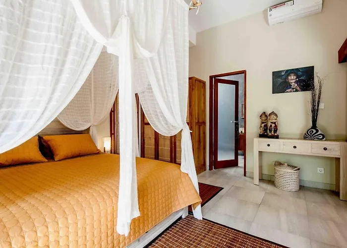 Uma-ijo Villa