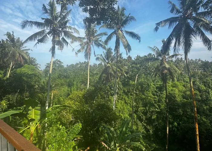 Uma-ijo Ubud