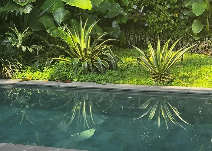 Villa Uma-ijo *